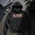 P-POP Culture Essential Hoodie