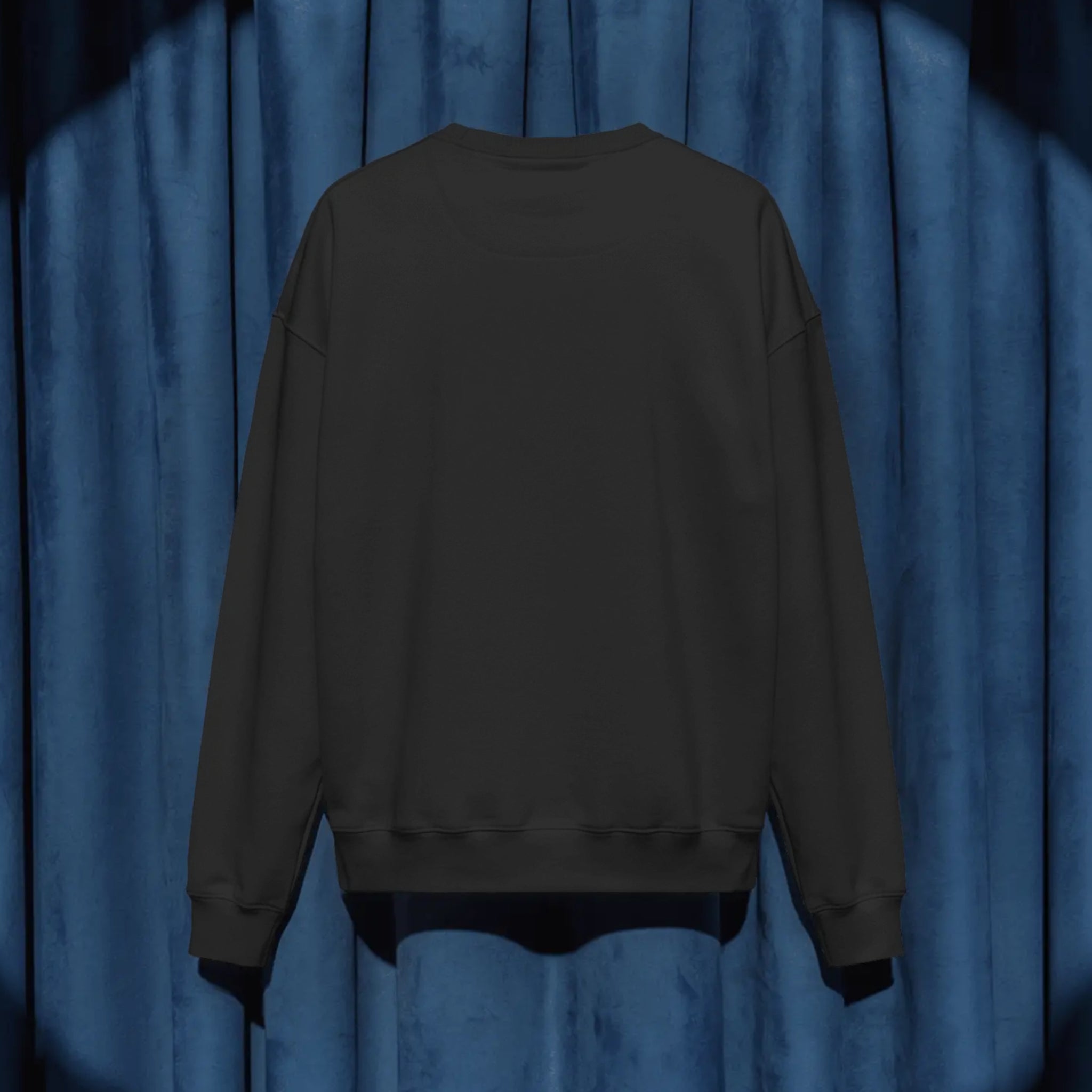 P-POP Culture Essential Sweatshirt