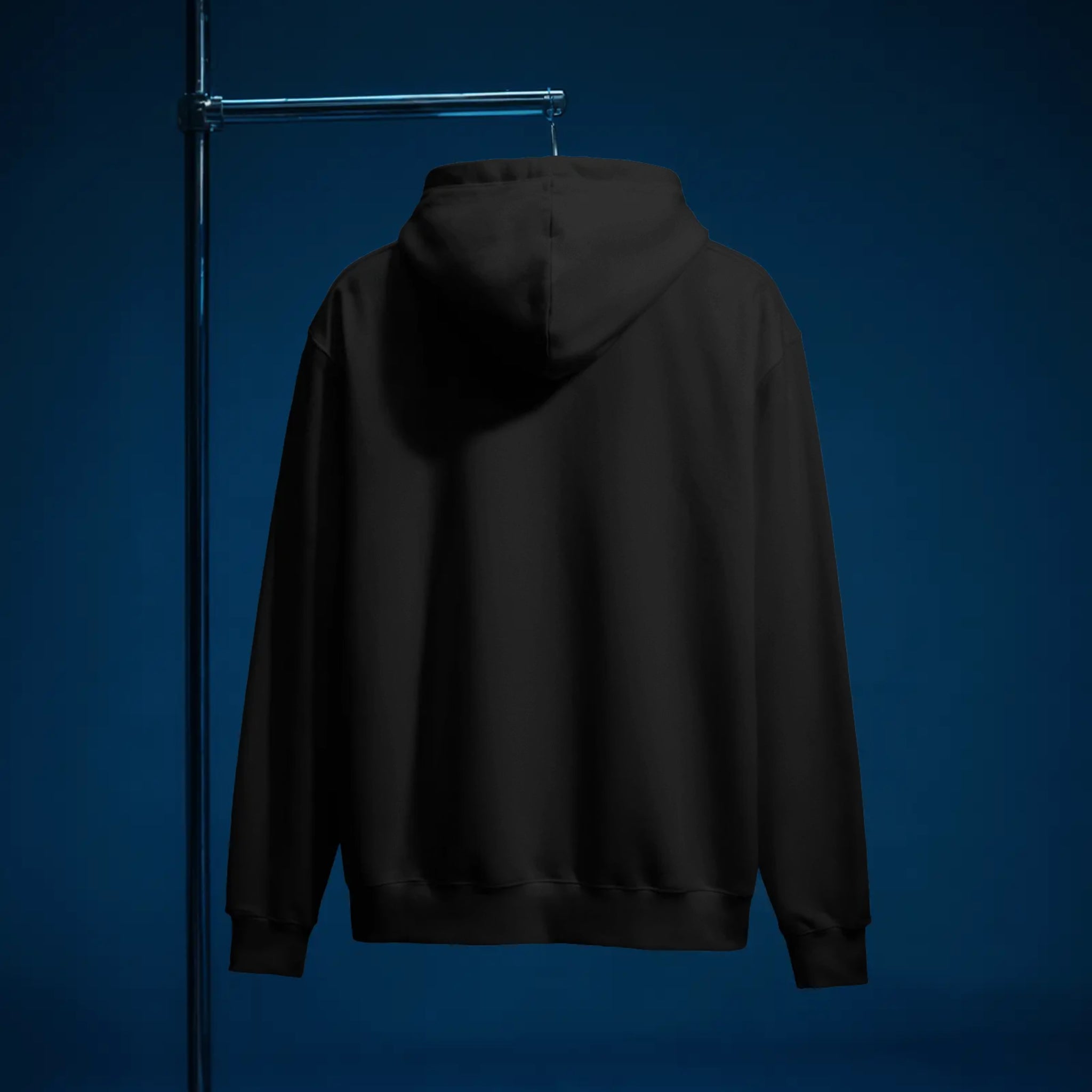 P-POP Culture Essential Hoodie