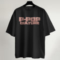 P-POP Culture Essential T-Shirt