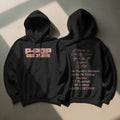 P-POP Culture Signature Hoodie